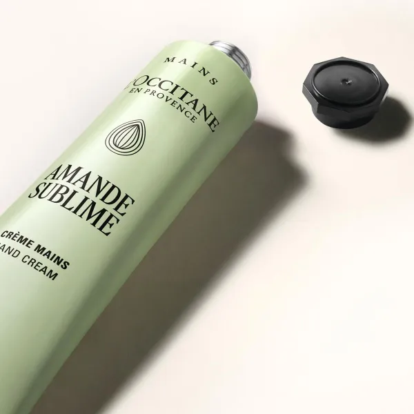 Hand Cream L'Occitane En Provence AMANDE SUBLIME 75 ml