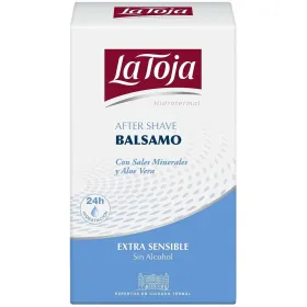 Raseerimisjärgne palsam La Toja Hidrotermal 100 ml Tundlik nahk