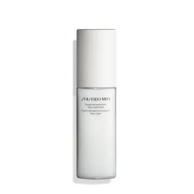 Niisutav Näohooldus Shiseido Men Energizing Moisturizer 100 ml