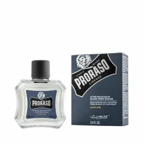 Raseerimisjärgne palsam Proraso Blue 100 ml