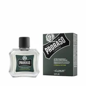 Raseerimisjärgne palsam Proraso 400782 100 ml