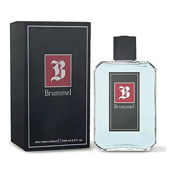 Po skutimosi Puig Brummel 250 ml Vyras