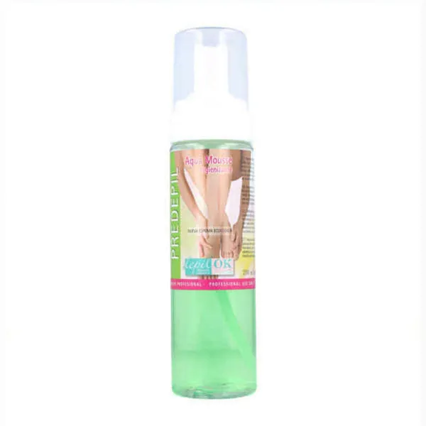 Partavesigeeli Depil Ok 25511 200 ml