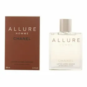 Raseerimisjärgne losjoon Chanel Allure Homme 100 ml 1 Ühikut