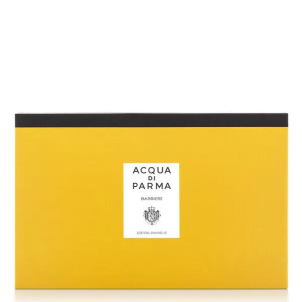 Parranajosetti Acqua Di Parma 3 Kappaletta