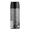 Suihkedeodorantti Axe Apollo 150 ml 3 Kappaletta