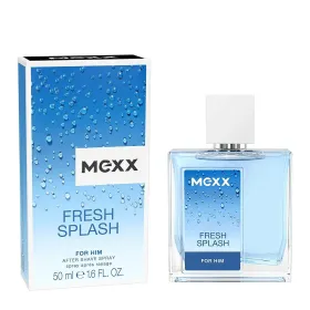 Raseerimisjärgne losjoon Mexx Fresh Splash for Him 50 ml