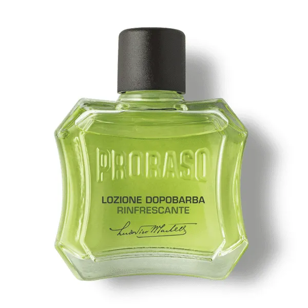 Partavesivoide Proraso Refreshing 100 ml