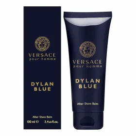 Raseerimisjärgne palsam Versace Pour Homme Dylan Blue Pour Homme Dylan Blue 100 ml