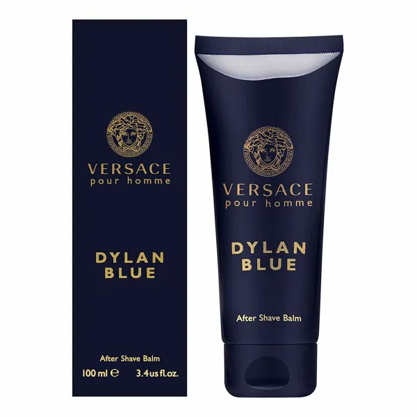Partabalsami Versace Pour Homme Dylan Blue Pour Homme Dylan Blue 100 ml