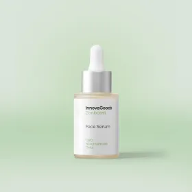 Sejas serums CBD Zenboost InnovaGoods 30 ml