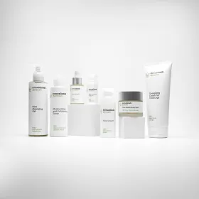 Тонизирующий крем для уставших ног CBD Zencalm InnovaGoods 200 ml
