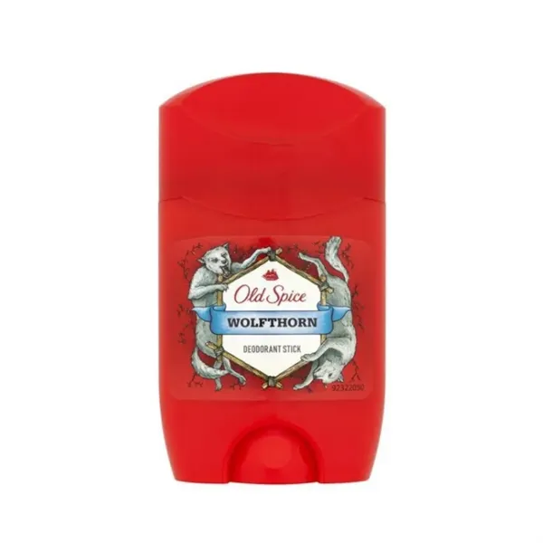 Old Spice Wolfthorn Deodorant Stick 50g