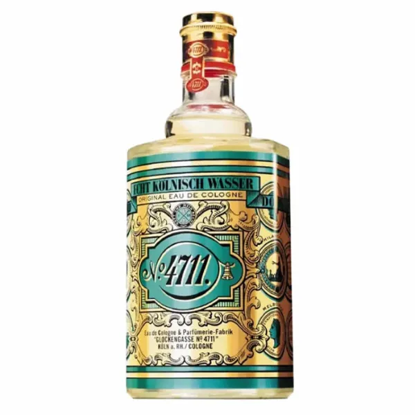 4711 4711 Original Eau de Cologne without Spray 800 ml (unisex)