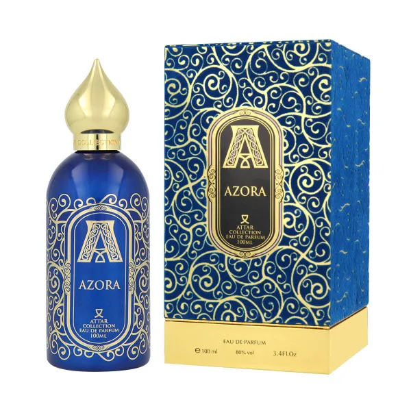 Attar Collection Azora Eau De Parfum 100 мл