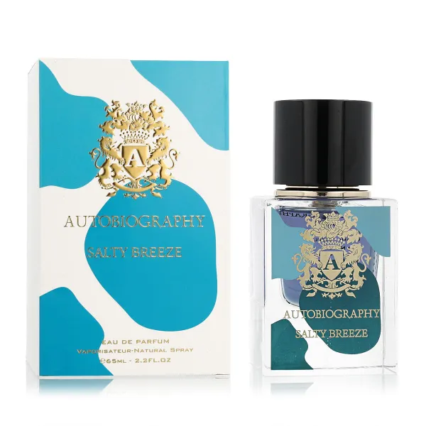 Autobiography Salty Breeze Eau De Parfum 65 мл