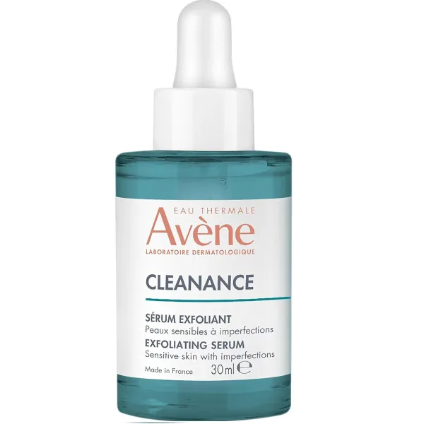 Avène Cleanance Serum Exfoliating A.H.A 30 мл
