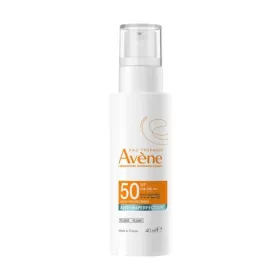 Avène Eau Thermale Anti-Imperfection Fluid SPF 50 40 мл