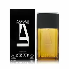 Azzaro Pour Homme Eau De Tualete 200 ml (cilvēks)