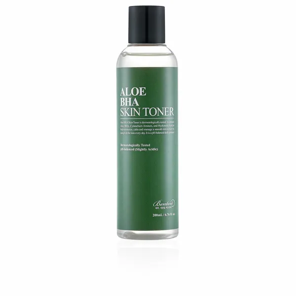 Benton Aloe BHA Тонер для кожи 200 мл