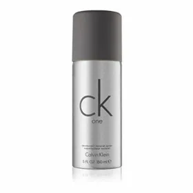 Calvin Klein CK One Deodorant VAPO 150 ml (unisex)