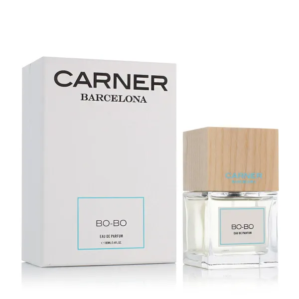 Carner Barcelona Bo-Bo Eau De Parfum 100 мл