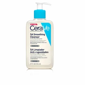 CeraVe SA Gludināšanas tīrītājs Gel 236 ml