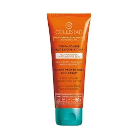 Collistar Smart Sun Protection® Active Protection Sun Face Cream SPF 50+ 100 ml