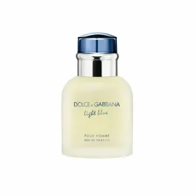Dolce & Gabbana Light Blue pour Homme Eau De Toilette 40 ml (mees)