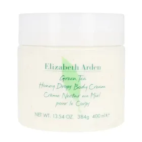 Elizabeth Arden Green Tea Honey Drops Body Cream 400 ml (nainen)