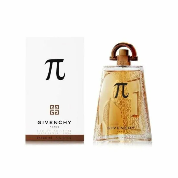 Givenchy Pi Eau De Toilette 100 ml (mies)