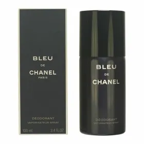 Chanel Bleu de Chanel Deodorant VAPO 100 ml ( mees)