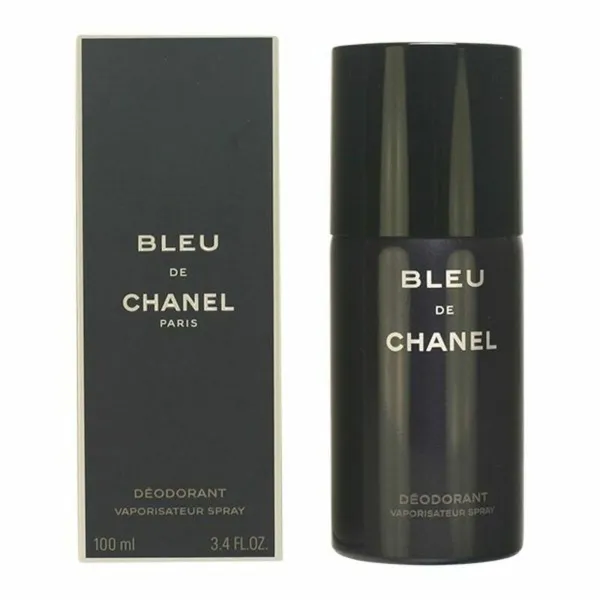 Chanel Bleu de Chanel Дезодорант ВАПО 100 мл (мужчина)