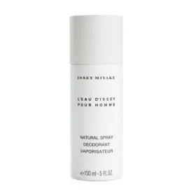 Issey Miyake L'Eau d'Issey Pour Homme Deodorant VAPO 150 ml (man)