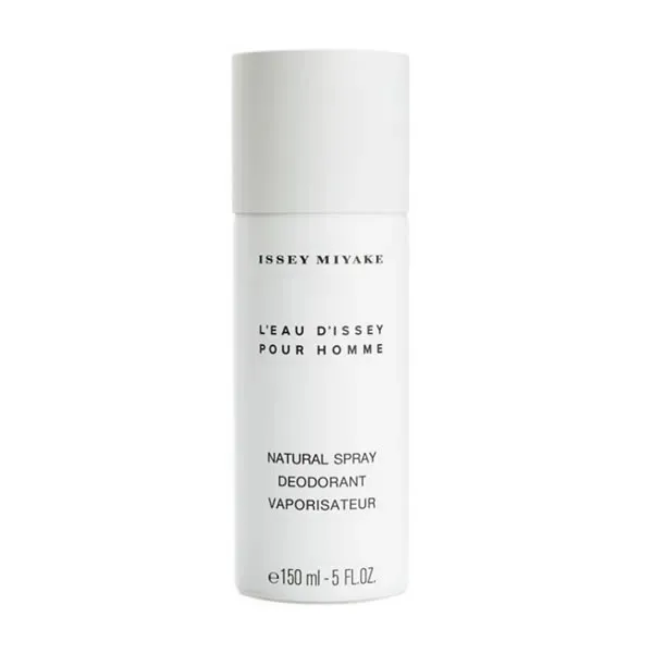 Issey Miyake L'Eau d'Issey Pour Homme Дезодорант ВАПО 150 мл (мужчина)