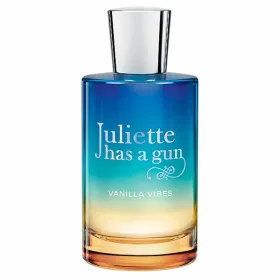 Juliette Has A Gun Vanilla Vibes Eau De Parfum 100 мл