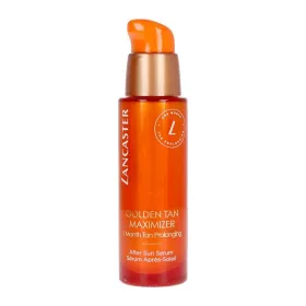 Lancaster Zelta Tan maksimizators pēc saules seruma 30 ml
