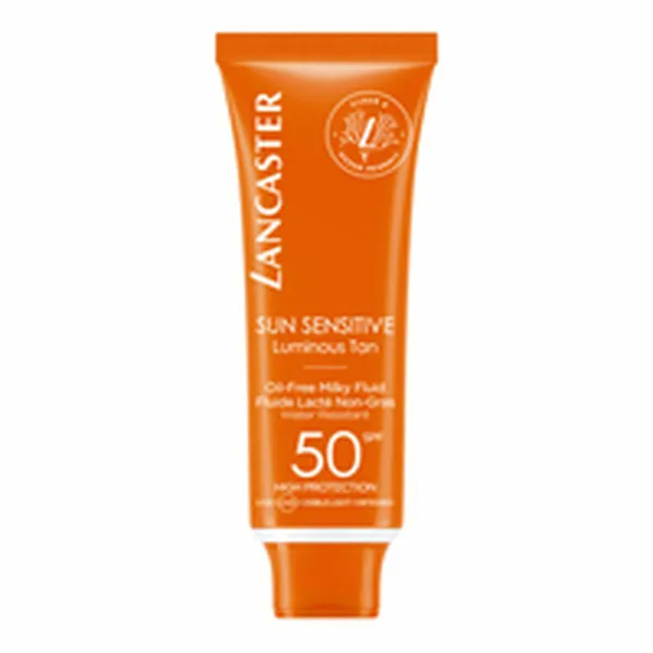Lancaster Sun Beauty Face Fluid SPF 50 ml