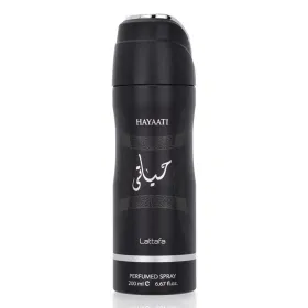 LATTAFA HayAAti Deodorant VAPO 200 ml (vyras)
