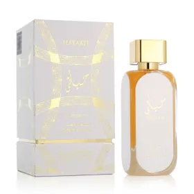 Lattafa Hayaati Gold Elixir Eau De Parfum 100 мл