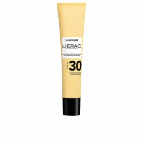 Lierac Sunissime Velvety Sun Fluid SPF 30 40 ml
