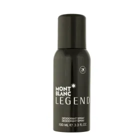 Montblanc Legend meestele Deodorant VAPO 100 ml (mees)