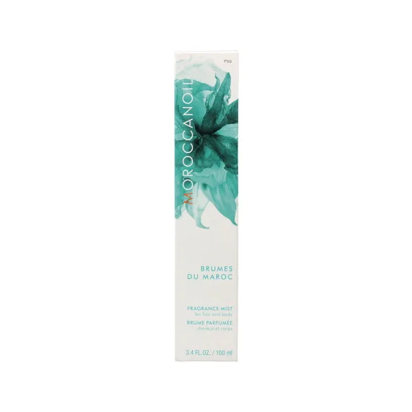 MOROCCANOIL Brumes du Maroc Bodyspray 100 мл (унисекс)