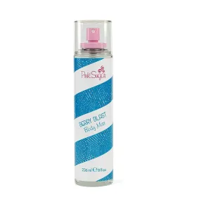 Pink Sugar Berry Blast Bodyspray 236 ml (naine)