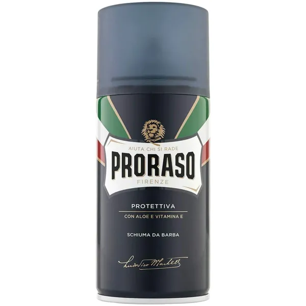 Proraso suojavaahto 300 ml