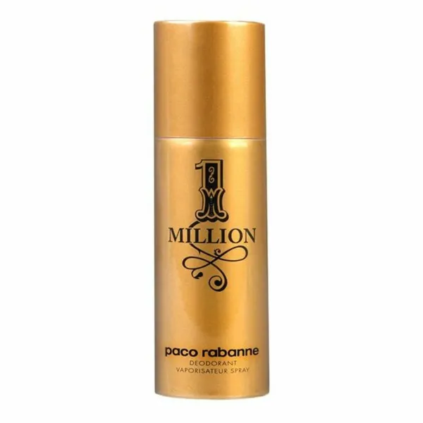 Rabanne 1 Million Deodorant VAPO 150 мл (мужчина)