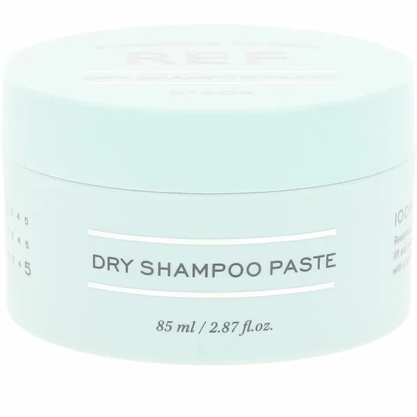 REF Sausais šampūns Paste Nr. 205 85 ml