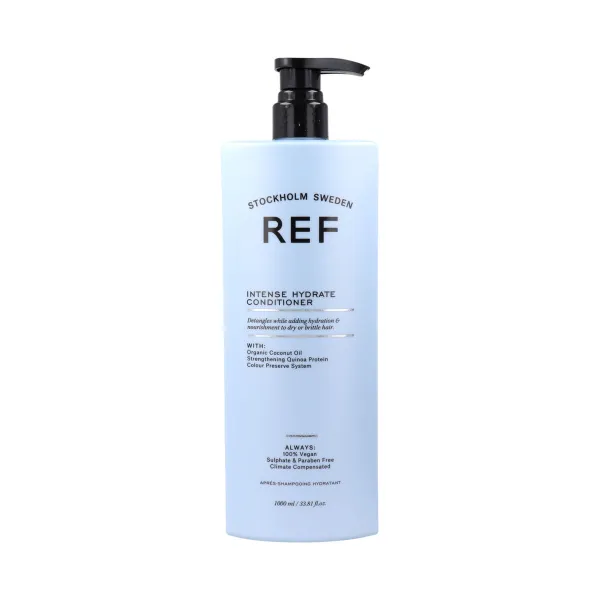 REF Intensīva hidrāta kondicionieris 1000 ml