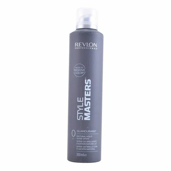 Revlon Professional Стиль Masters Shine Spray Glamourama 300 мл