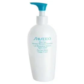 SHISEIDO После интенсивного восстановления солнца эмульсия 300 мл